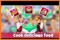 Cooking Star Chef: Order Up! related image