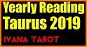 Daily Horoscope 2019 - Tarot Card Reading related image