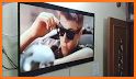 Miracast Wifi Display Event Video & TV Cast related image