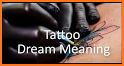 Dream Tattoo related image