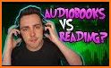 AudioBooks - Listen and read related image