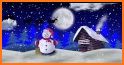Snowman Live Wallpaper related image