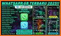 GB Plus Latest Version Apk related image