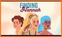 Finding Hannah related image