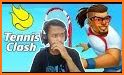 Tennis Clash: 3D Sports - Free Multiplayer Games related image