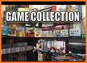 Retro Game Collector related image