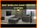 Wireless Sound System related image