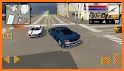 San Andreas Auto Crime Theft related image