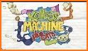 Kalley's Machine Plus Cats related image