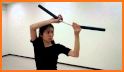 Nunchaku Techniques related image