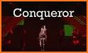 Conqueror Of Planets related image