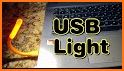 LED Light Keyboard related image