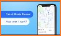 GPS Navigation, Maps & Directions: Route Planner related image