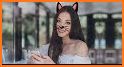 Cat Face - Sticker photo editor & Selfie stickers related image