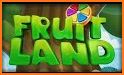 Fruit Land – match3 adventure related image