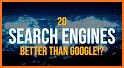 Web Browser & Search Engines 2020 related image