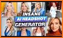 AI Headshot Photo Generator related image