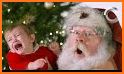 Your photo with Santa Claus related image