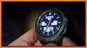 Parallax Watch Face related image