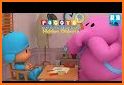 Pocoyo and the Mystery of the Hidden Objects related image