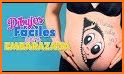Pancitas  Pintadas de Embarazadas related image