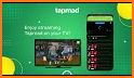 Live Cricket Tv: TAP Streaming related image