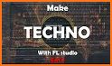 Techno Beat Maker - PRO related image