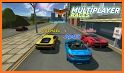 Multiplayer Driving Simulator related image