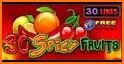 5 Juggle Fruits EGT Slot related image