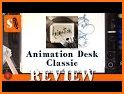 Animation Desk Classic related image