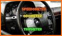 Speedometer-Trip Meter related image