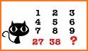 123456789 Number Puzzle Game related image