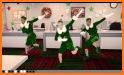 Elf Yourself - Elf dance for yourself related image