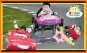Kids Race Car related image