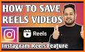 Reels Video Downloder for Instagram - Video Saver related image