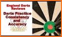 Darts Scoreboard: My Dart Training related image
