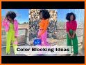 Blockin’ Color related image