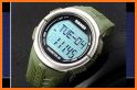 Perfect Pedometer : True Step Counter related image