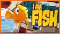 I am Fish 2022 tricks tips related image