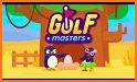 Golfmasters - Fun Golf Game related image