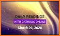 Daily Readings related image