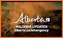 AB Wildfire Status related image