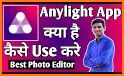 Anylight - Photo Editor related image