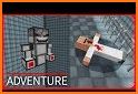 Adventure Maps for MCPE ( Minecraft PE ) related image