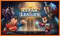 Clash of Leagues: Heroes Rising related image