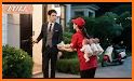 Elegant Delivery Man Escape related image