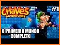 Chaves Adventures related image