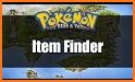 Silph Item Finder related image