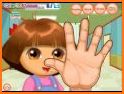 Hand Surgery Doctor Care Game! related image