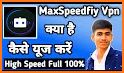Max Speedfiy-Unlimited&Easy related image